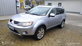 Обява за продажба на Mitsubishi Outlander 2.0 DI-D ~7 200 лв. - изображение 1