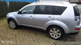Обява за продажба на Mitsubishi Outlander 2.0 DI-D ~7 200 лв. - изображение 3