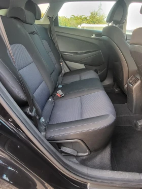 Hyundai Tucson 1.7 CRDI/EURO6 | Mobile.bg    15