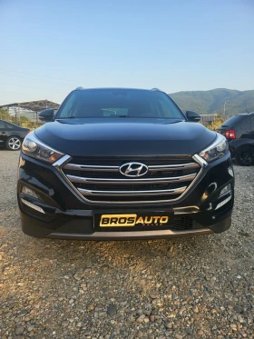 Hyundai Tucson 1.7 CRDI/EURO6 | Mobile.bg    3