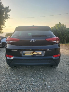 Hyundai Tucson 1.7 CRDI/EURO6 | Mobile.bg    7