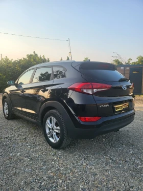 Hyundai Tucson 1.7 CRDI/EURO6 | Mobile.bg    4