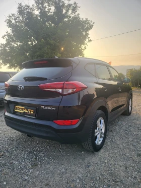 Hyundai Tucson 1.7 CRDI/EURO6 | Mobile.bg    5
