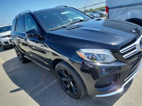 Mercedes-Benz GLE 400 * CARFAX * АВТО КРЕДИТ * ЦЕНА ДО БГ!