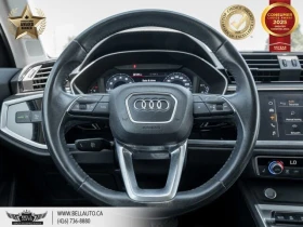 Audi Q3 KOMFORT* Matrix* .* 8ZF* CarPlay* *  | Mobile.bg    9