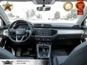 Audi Q3 KOMFORT* Matrix* .* 8ZF* CarPlay* *  | Mobile.bg    8