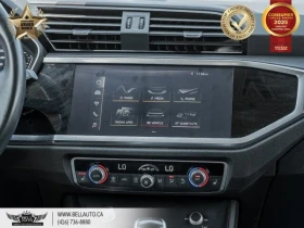 Audi Q3 KOMFORT* Matrix* .* 8ZF* CarPlay* *  | Mobile.bg    11
