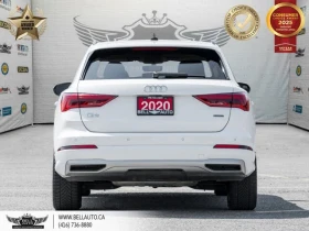 Audi Q3 KOMFORT* Matrix* .* 8ZF* CarPlay* *  | Mobile.bg    4