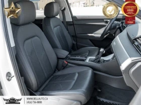Audi Q3 KOMFORT* Matrix* .* 8ZF* CarPlay* *  | Mobile.bg    14