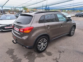 Mitsubishi ASX 2.2DI-D-AUTOMATIC-4X4-PANORAMA-NAVI-CAMERA-КОЖА-FU - 19950 лв. / 10200.27 € - 68041820 3