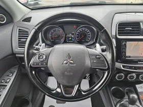 Mitsubishi ASX 2.2DI-D-AUTOMATIC-4X4-PANORAMA-NAVI-CAMERA-КОЖА-FU - 19950 лв. / 10200.27 € - 68041820 7
