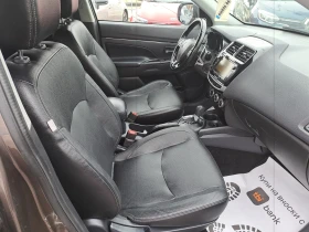 Mitsubishi ASX 2.2DI-D-AUTOMATIC-4X4-PANORAMA-NAVI-CAMERA-КОЖА-FU - 19950 лв. / 10200.27 € - 68041820 12