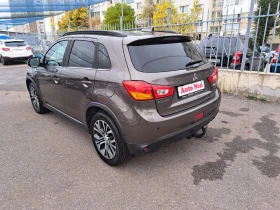 Mitsubishi ASX 2.2DI-D-AUTOMATIC-4X4-PANORAMA-NAVI-CAMERA-КОЖА-FU - 19950 лв. / 10200.27 € - 68041820 4