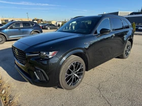 Mazda CX-80 CX-70 GT AWD CARFAX АВТО КРЕДИТ 