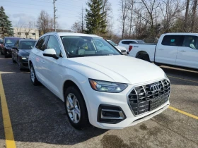 Audi Q5 * KOMFORT * CARFAX * БЕЗ ПЪРВОНАЧАЛНА ВНОСКА - 41000 лв. / 20962.97 € - 28649517 2