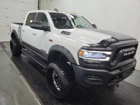 Dodge RAM 2500 * POWER WAGON CREW CAB STD BED * CARFAX * БЕЗ ПЪРВ - 52400 лв. / 26791.69 € - 72534399 3