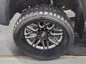 Dodge RAM 2500 * POWER WAGON CREW CAB STD BED * CARFAX * БЕЗ ПЪРВ - 52400 лв. / 26791.69 € - 72534399 15