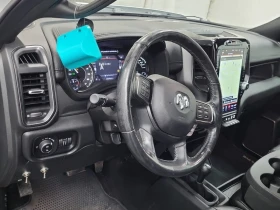 Dodge RAM 2500 * POWER WAGON CREW CAB STD BED * CARFAX * БЕЗ ПЪРВ - 52400 лв. / 26791.69 € - 72534399 9
