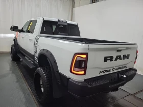 Dodge RAM 2500 * POWER WAGON CREW CAB STD BED * CARFAX * БЕЗ ПЪРВ - 52400 лв. / 26791.69 € - 72534399 6