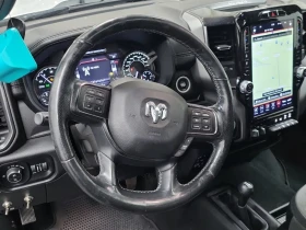 Dodge RAM 2500 * POWER WAGON CREW CAB STD BED * CARFAX * БЕЗ ПЪРВ - 52400 лв. / 26791.69 € - 72534399 11