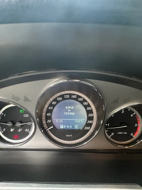 Mercedes-Benz GLK 220cdi 4 matic sport, снимка 9