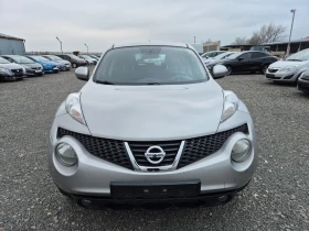 Nissan Juke 1.6 бензин  - 12999 лв. / 6646.28 € - 20160011 2