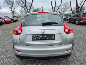 Nissan Juke 1.6 бензин  - 12999 лв. / 6646.28 € - 20160011 5