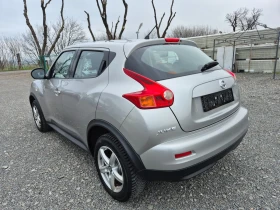 Nissan Juke 1.6 бензин  - 12999 лв. / 6646.28 € - 20160011 4