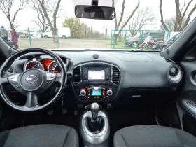 Nissan Juke 1.6 бензин  - 12999 лв. / 6646.28 € - 20160011 11