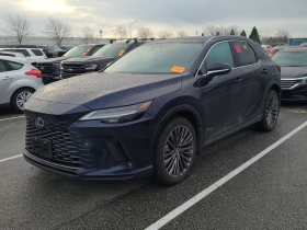 Lexus RX 450h plus  CARFAX /360/ПОДГРЕВ/ОБДУХВАНЕ/NAVI/DIS/PANO