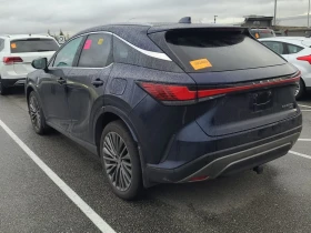 Lexus RX 450h plus  CARFAX /360/ПОДГРЕВ/ОБДУХВАНЕ/NAVI/DIS/PANO - 54500 € / 106592.74 лв. - 27584578 4