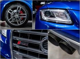 Audi SQ5 * Quattro* Milltek - 24500 € / 47917.83 лв. - 30437881 7