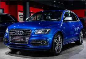 Audi SQ5 * Quattro* Milltek - 24500 € / 47917.83 лв. - 30437881 3