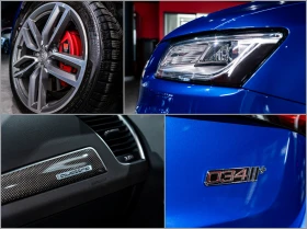Audi SQ5 * Quattro* Milltek - 24500 € / 47917.83 лв. - 30437881 10