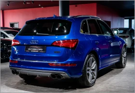 Audi SQ5 * Quattro* Milltek - 24500 € / 47917.83 лв. - 30437881 6
