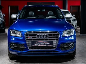 Audi SQ5 * Quattro* Milltek - 24500 € / 47917.83 лв. - 30437881 2