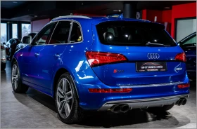 Audi SQ5 * Quattro* Milltek - 24500 € / 47917.83 лв. - 30437881 4