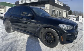 BMW X3 M* SPORT* ХЕДЪП* ПАНОРАМА* ДИГИТАЛНО* ТАБЛО* 