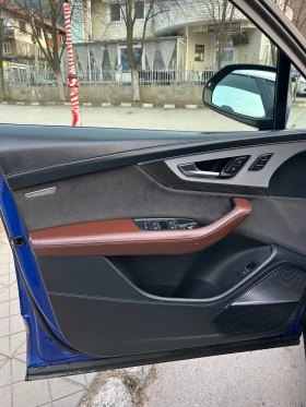 Audi SQ7 AUDI SQ7 !!НОВ АВТОМАТИК ОБСЛУЖЕНА ТОТАЛНО!! - 13900 € / 27186.04 лв. - 22583133 5