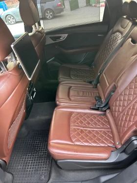 Audi SQ7 AUDI SQ7 !!НОВ АВТОМАТИК ОБСЛУЖЕНА ТОТАЛНО!! - 13900 € / 27186.04 лв. - 22583133 12