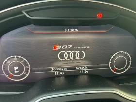Audi SQ7 AUDI SQ7 !!НОВ АВТОМАТИК ОБСЛУЖЕНА ТОТАЛНО!! - 13900 € / 27186.04 лв. - 22583133 9