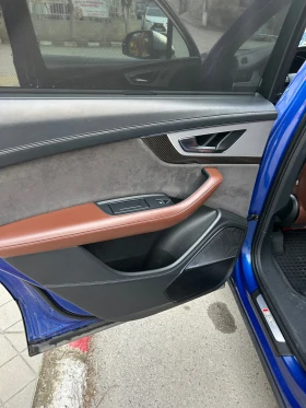 Audi SQ7 AUDI SQ7 !!НОВ АВТОМАТИК ОБСЛУЖЕНА ТОТАЛНО!! - 13900 € / 27186.04 лв. - 22583133 11