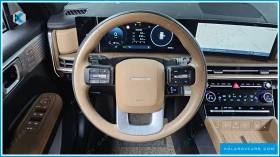 Hyundai Santa fe 1.6 HEV 7seats Caligraphy 2WD - 36900 € / 72170.13 лв. - 81493724 9