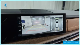 Hyundai Santa fe 1.6 HEV 7seats Caligraphy 2WD - 36900 € / 72170.13 лв. - 81493724 13