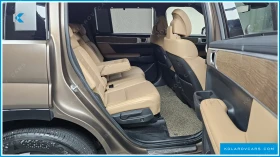 Hyundai Santa fe 1.6 HEV 7seats Caligraphy 2WD - 36900 € / 72170.13 лв. - 81493724 7