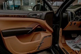 Porsche Cayenne 4.8 S/PDLS/Burmester/Club Sport/Пано/Обдухване/Chr | Auto.bg — изображение 8