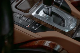 Porsche Cayenne 4.8 S/PDLS/Burmester/Club Sport/Пано/Обдухване/Chr | Auto.bg — изображение 13