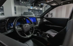 Lexus TX 350 500H F SPORT 3 * БЕЗ ИНЦИДЕНТИ * 29772КМ - 55500 € / 108548.57 лв. - 90242659 8