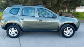 Dacia Duster 1.5DCi 90k.c | Mobile.bg � ����� ������ 6