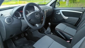 Dacia Duster 1.5DCi 90k.c | Mobile.bg � ����� ������ 9